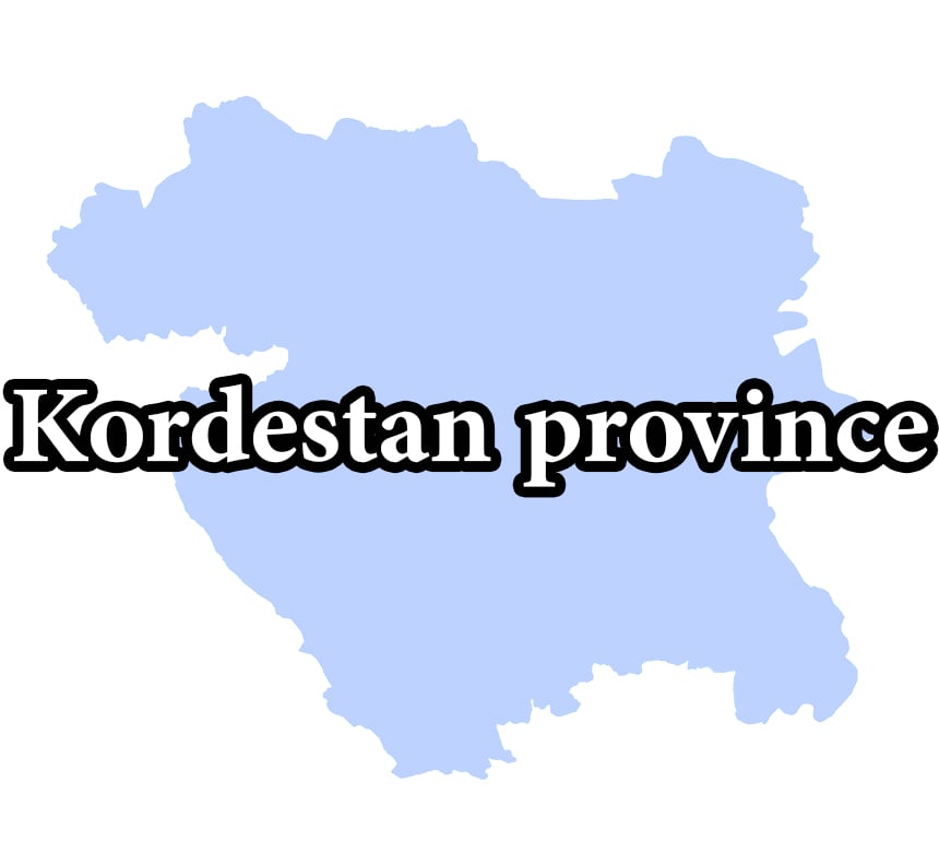 Kordestan